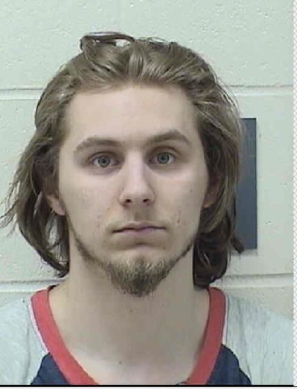 Lawrence Ruotolo mugshot